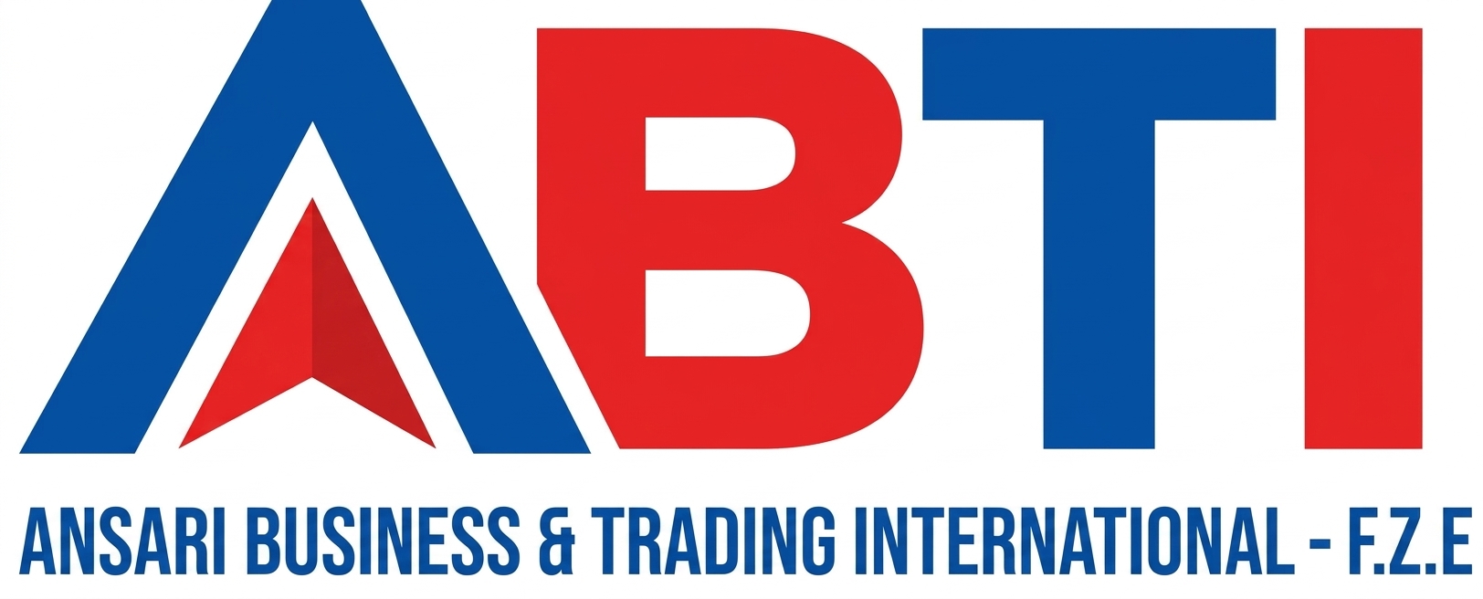 ABTI — Ansari Business & Trading International